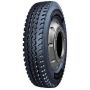 Грузовая шина PowerTrac Trac Pro 10.00R20 149/146K универсальная 18PR новая