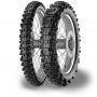 Мотошина Metzeler MCE 6 Days Extreme 110/80 R18 58R Rear Wheel (заднее колесо)