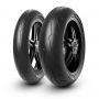 Мотошина Pirelli Diablo Rosso IV 150/60 R17 66W Rear Wheel (заднее колесо)