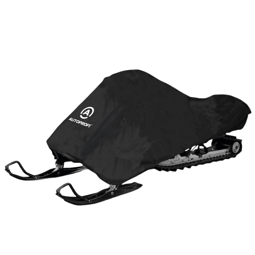 Защитный чехол-тент Autoprofi SMC-200(254) M 2540x350x990