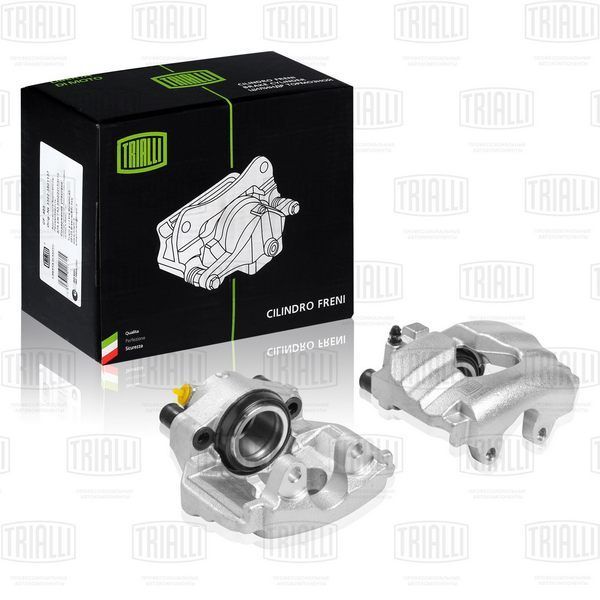 Trialli CF185101 VW Transporter T5 (03-)